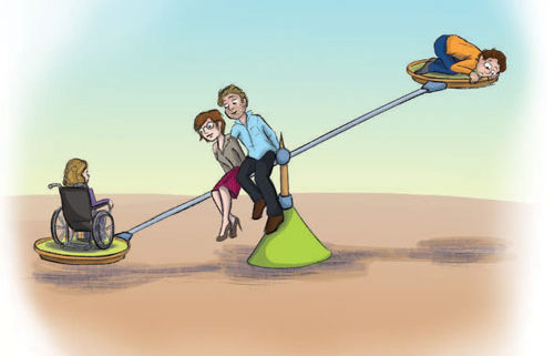 Les relations avec vos parents