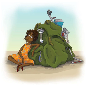 Le poids du handicap